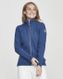 Holebrook Claire Fullzip WP Royal